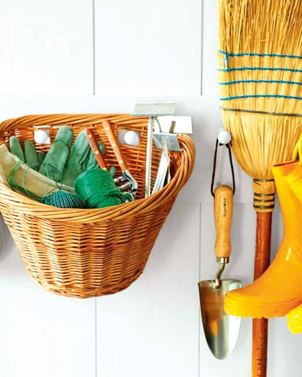 Skupinky s náradím vám pomôžu lepšie sa orientovať v množstve záhradných pomôcok (Zdroj: Shutterstock) Skupinky s náradím vám pomôžu lepšie sa orientovať v množstve záhradných pomôcok (Zdroj: Shutterstock)