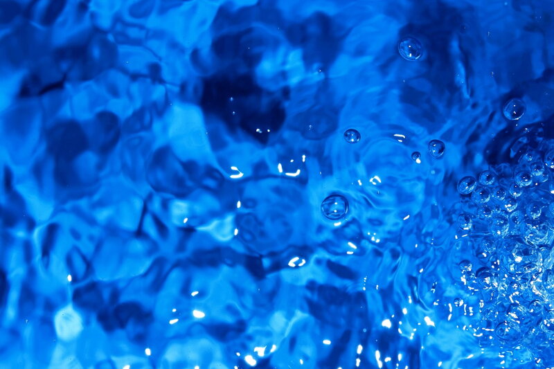 Úprava vody v bazéne