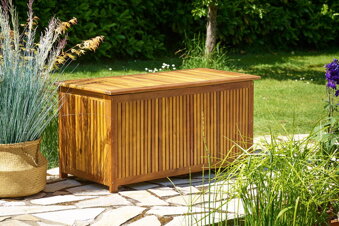 5 dôvodov, prečo si kúpiť úložný box 